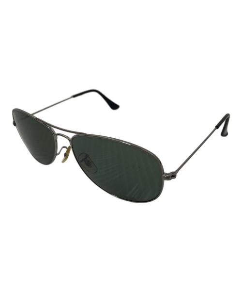 RAY-BAN（レイバン）RAY-BAN (レイバン) COCKPIT ブラック サイズ:59□14の古着・服飾アイテム