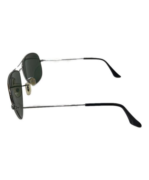 RAY-BAN（レイバン）RAY-BAN (レイバン) COCKPIT ブラック サイズ:59□14の古着・服飾アイテム