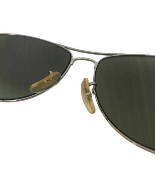RAY-BAN（レイバン）RAY-BAN (レイバン) COCKPIT ブラック サイズ:59□14の古着・服飾アイテム