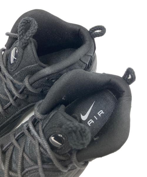 NIKE（ナイキ）NIKE (ナイキ) stussy (ステューシー) AIR PENNY 2 SP ブラック サイズ:28.5cmの古着・服飾アイテム