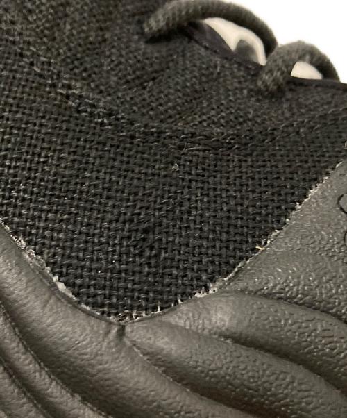 NIKE（ナイキ）NIKE (ナイキ) stussy (ステューシー) AIR PENNY 2 SP ブラック サイズ:28.5cmの古着・服飾アイテム