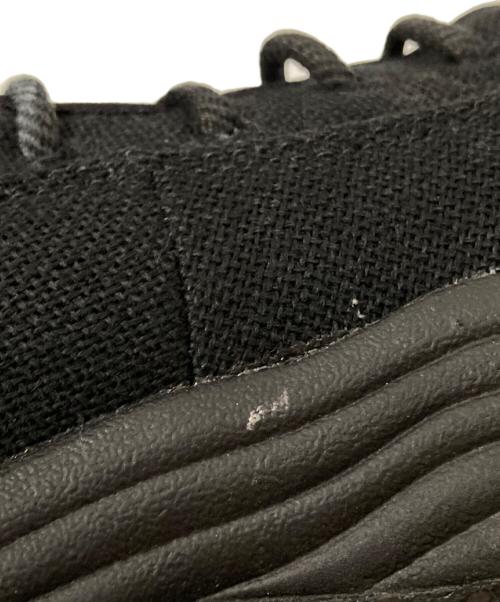 NIKE（ナイキ）NIKE (ナイキ) stussy (ステューシー) AIR PENNY 2 SP ブラック サイズ:28.5cmの古着・服飾アイテム