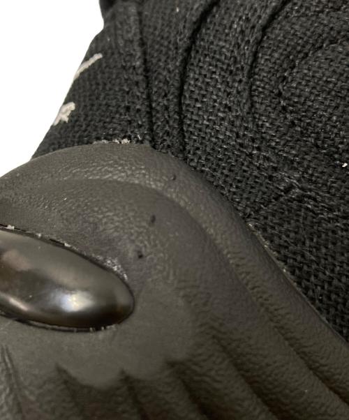 NIKE（ナイキ）NIKE (ナイキ) stussy (ステューシー) AIR PENNY 2 SP ブラック サイズ:28.5cmの古着・服飾アイテム