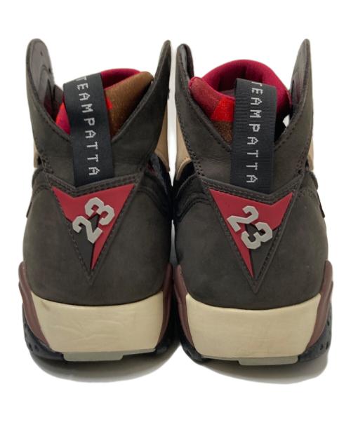 Patta（パタ）Patta (パタ) NIKE (ナイキ) Air Jordan 7 OG 