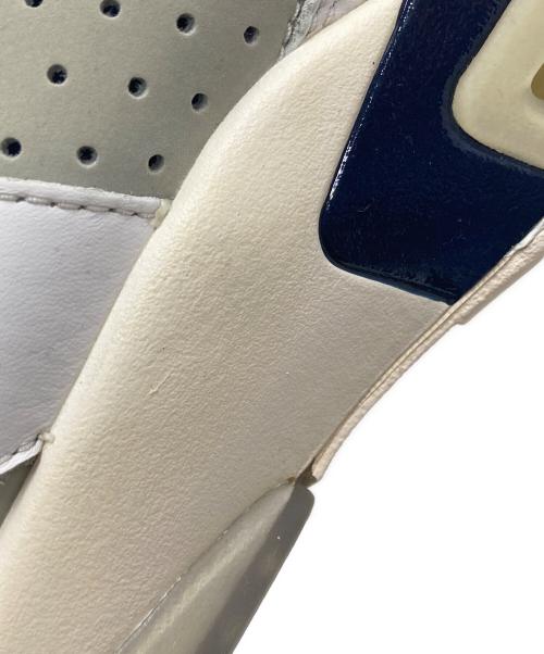 NIKE（ナイキ）NIKE (ナイキ) AIR JORDAN 6 RETRO ホワイト×ピンク サイズ:28.0cmの古着・服飾アイテム