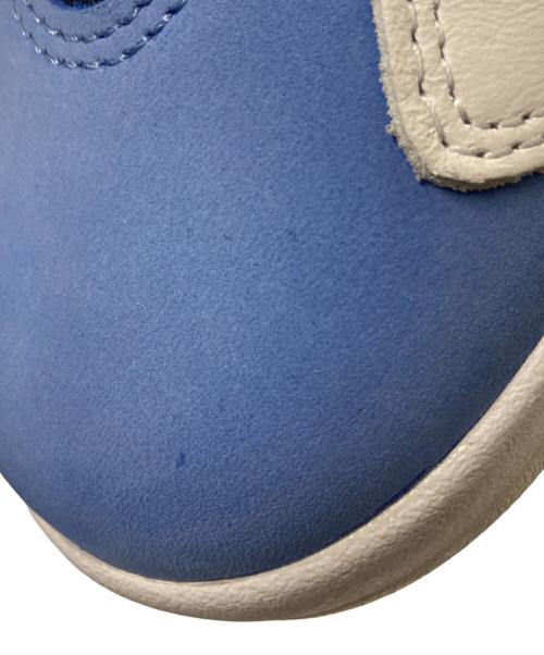 NIKE（ナイキ）NIKE (ナイキ) AIR JORDAN 6 RETRO HARE ブルー サイズ:29.0cmの古着・服飾アイテム