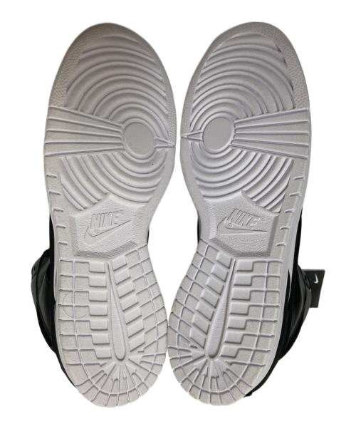 NIKE（ナイキ）NIKE (ナイキ) AMBUSH (アンブッシュ) DUNK High SP スニーカー ホワイト×ブラック サイズ:28.5cm 未使用品の古着・服飾アイテム