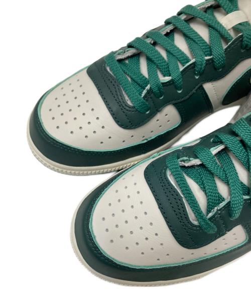 NIKE（ナイキ）NIKE (ナイキ) TERMINATOR HIGH グリーン サイズ:28.5cmの古着・服飾アイテム