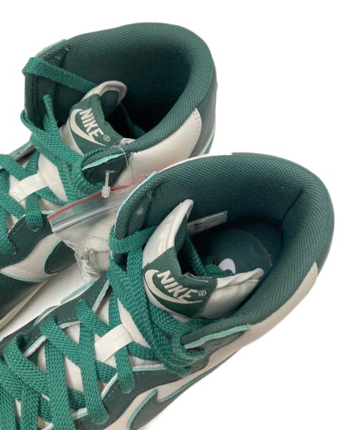 NIKE（ナイキ）NIKE (ナイキ) TERMINATOR HIGH グリーン サイズ:28.5cmの古着・服飾アイテム