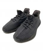 adidasアディダス）の古着「Yeezy boost 350 V2 FU9006」｜ブラック