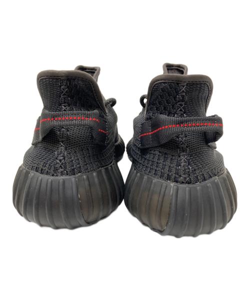 adidas（アディダス）adidas (アディダス) Yeezy boost 350 V2 FU9006 ブラック サイズ:28.5cmの古着・服飾アイテム
