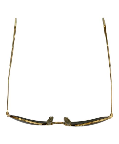 RAY-BAN（レイバン）RAY-BAN (レイバン) AVIATOR CLASSIC ダークグリーンの古着・服飾アイテム