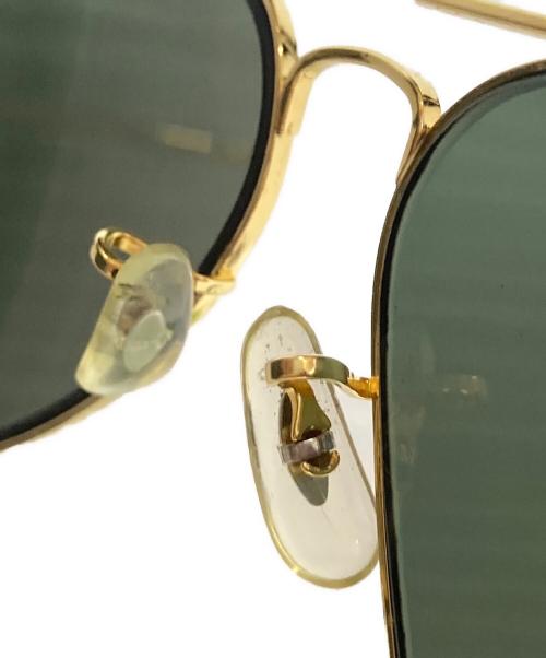 RAY-BAN（レイバン）RAY-BAN (レイバン) AVIATOR CLASSIC ダークグリーンの古着・服飾アイテム