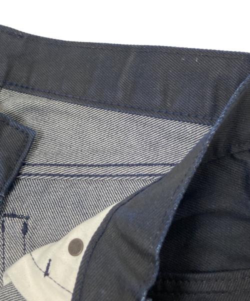 LEVI'S（リーバイス）LEVI'S (リーバイス) リラックスフレア ジーンズ ブラック サイズ:W29の古着・服飾アイテム