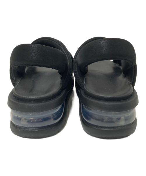 NIKE（ナイキ）NIKE (ナイキ) W AIR MAX ISLA SANDAL ブラック サイズ:25.0cmの古着・服飾アイテム