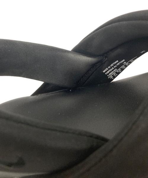 NIKE（ナイキ）NIKE (ナイキ) W AIR MAX ISLA SANDAL ブラック サイズ:25.0cmの古着・服飾アイテム