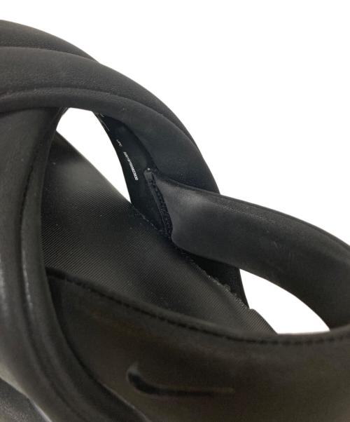 NIKE（ナイキ）NIKE (ナイキ) W AIR MAX ISLA SANDAL ブラック サイズ:25.0cmの古着・服飾アイテム