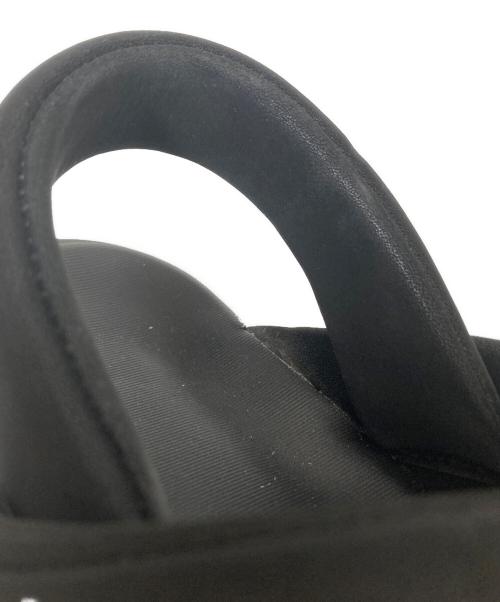 NIKE（ナイキ）NIKE (ナイキ) W AIR MAX ISLA SANDAL ブラック サイズ:25.0cmの古着・服飾アイテム