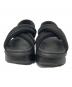 NIKE (ナイキ) W AIR MAX ISLA SANDAL ブラック サイズ:25.0cm：4500円