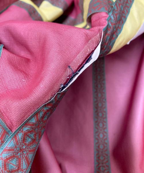 WHITE MOUNTAINEERING（ホワイトマウンテ二アニング）WHITE MOUNTAINEERING (ホワイトマウンテ二アニング) マウンテンパーカー ネイビー サイズ:1の古着・服飾アイテム