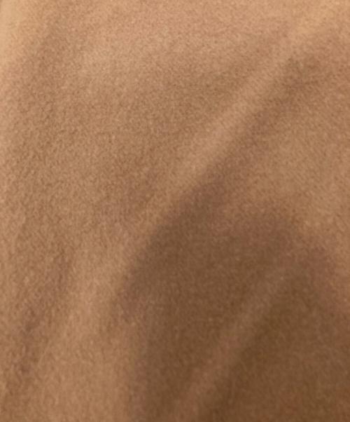 Acne studios（アクネ ストゥディオス）Acne studios (アクネ ストゥディオス) ウールマフラー ベージュ サイズ:下記参照の古着・服飾アイテム