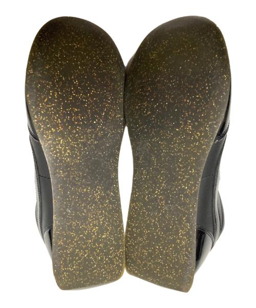 NIKE（ナイキ）NIKE (ナイキ) BLACK COMME des GARCONS (ブラックコムデギャルソン) NIGHTTRACK/CDG ブラック サイズ:28.0cmの古着・服飾アイテム