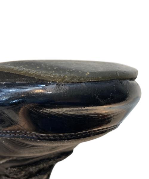 NIKE（ナイキ）NIKE (ナイキ) BLACK COMME des GARCONS (ブラックコムデギャルソン) NIGHTTRACK/CDG ブラック サイズ:28.0cmの古着・服飾アイテム