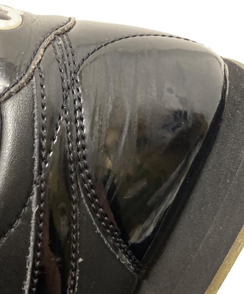 NIKE（ナイキ）NIKE (ナイキ) BLACK COMME des GARCONS (ブラックコムデギャルソン) NIGHTTRACK/CDG ブラック サイズ:28.0cmの古着・服飾アイテム