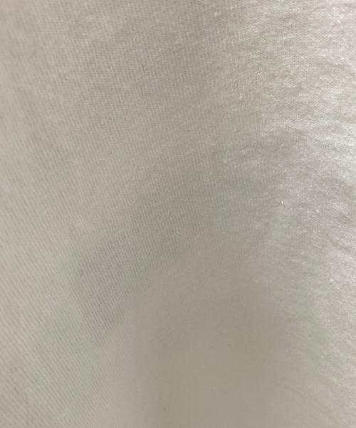 stussy（ステューシー）stussy (ステューシー) STRAWBERRY TEE ホワイト サイズ:Lの古着・服飾アイテム