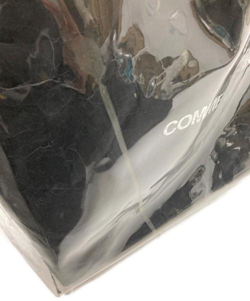 COMME des GARCONS（コムデギャルソン）COMME des GARCONS (コムデギャルソン) トートバッグ ブラック サイズ:下記参照の古着・服飾アイテム