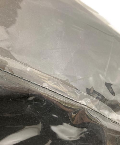 COMME des GARCONS（コムデギャルソン）COMME des GARCONS (コムデギャルソン) トートバッグ ブラック サイズ:下記参照の古着・服飾アイテム