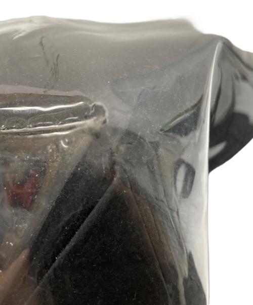 COMME des GARCONS（コムデギャルソン）COMME des GARCONS (コムデギャルソン) トートバッグ ブラック サイズ:下記参照の古着・服飾アイテム