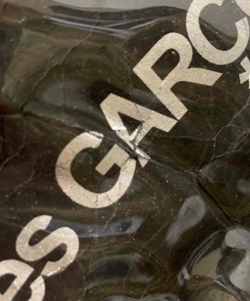 COMME des GARCONS（コムデギャルソン）COMME des GARCONS (コムデギャルソン) トートバッグ ブラック サイズ:下記参照の古着・服飾アイテム