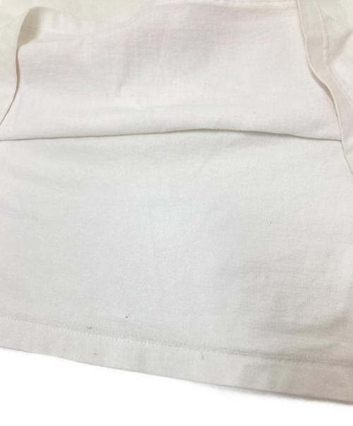 DAVEMATTHEWSBAND（デイヴ・マシューズ・バンド）DAVEMATTHEWSBAND (デイヴ・マシューズ・バンド) プリントTシャツ ホワイト サイズ:XLの古着・服飾アイテム