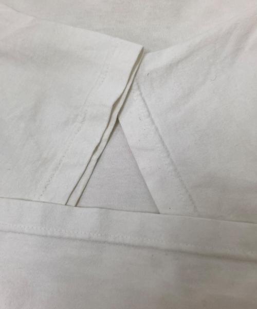 DAVEMATTHEWSBAND（デイヴ・マシューズ・バンド）DAVEMATTHEWSBAND (デイヴ・マシューズ・バンド) プリントTシャツ ホワイト サイズ:XLの古着・服飾アイテム