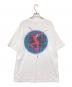 DAVEMATTHEWSBAND (デイヴ・マシューズ・バンド) プリントTシャツ ホワイト サイズ:XL：7000円