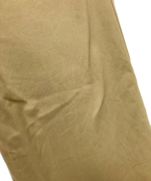 waiper（ワイパー）waiper (ワイパー) 米軍 M-45 チノトラウザー ベージュ サイズ:下記参照の古着・服飾アイテム