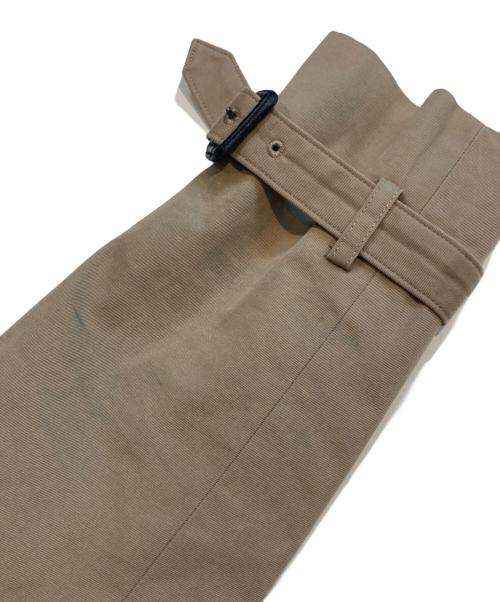 HYKE（ハイク）HYKE (ハイク) ライナー付トレンチコート ベージュ サイズ:1の古着・服飾アイテム
