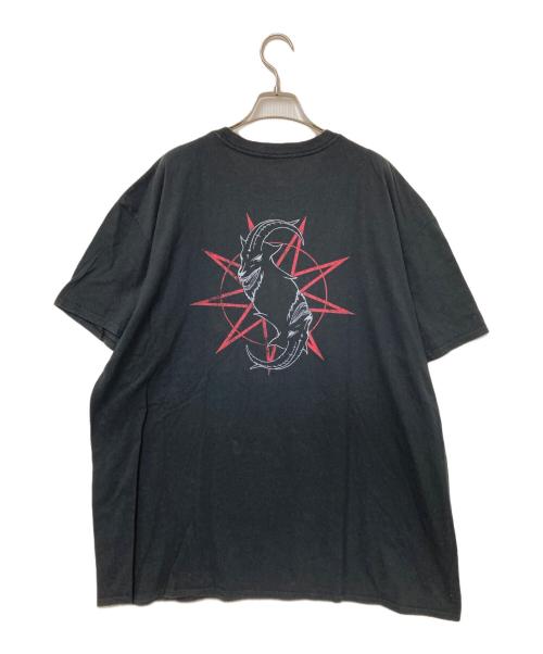 古着（フルギ）古着 (フルギ) バンドTシャツ ブラック サイズ:XXLの古着・服飾アイテム