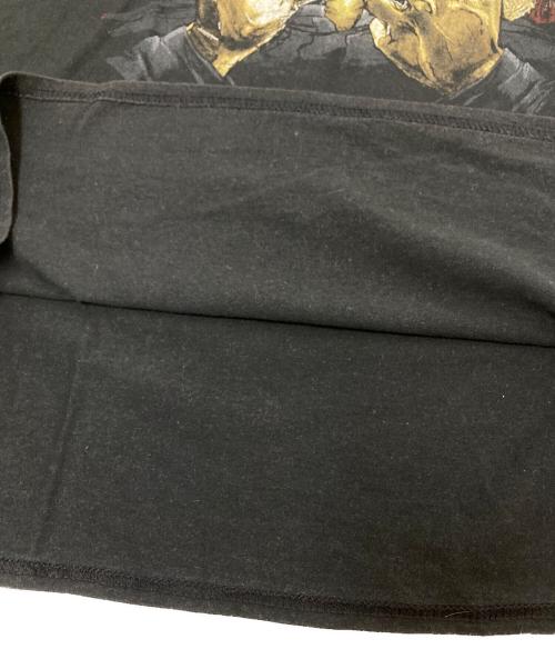 古着（フルギ）古着 (フルギ) バンドTシャツ ブラック サイズ:XXLの古着・服飾アイテム