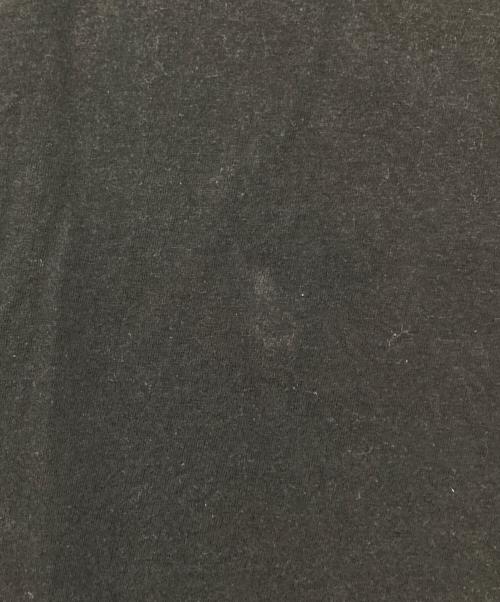 古着（フルギ）古着 (フルギ) バンドTシャツ ブラック サイズ:XXLの古着・服飾アイテム