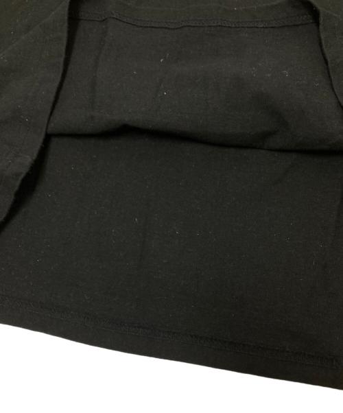 have a good time（ハブアグッドタイム）have a good time (ハブアグッドタイム) プリントTシャツ ブラック サイズ:Lの古着・服飾アイテム