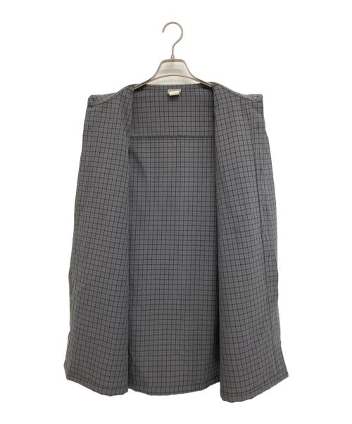 CalTop（キャルトップ）CalTop (キャルトップ) シャツ グレー サイズ:XLの古着・服飾アイテム