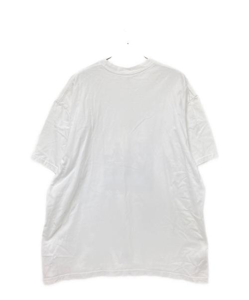 SUPREME（シュプリーム）SUPREME (シュプリーム) Augustus pablo tee ホワイト サイズ:XLの古着・服飾アイテム