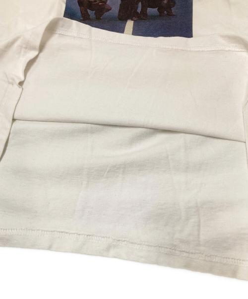 SUPREME（シュプリーム）SUPREME (シュプリーム) Augustus pablo tee ホワイト サイズ:XLの古着・服飾アイテム