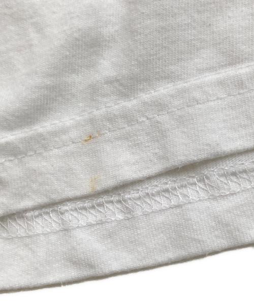 SUPREME（シュプリーム）SUPREME (シュプリーム) Augustus pablo tee ホワイト サイズ:XLの古着・服飾アイテム