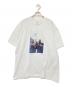 SUPREME（シュプリーム）の古着「Augustus pablo tee」｜ホワイト