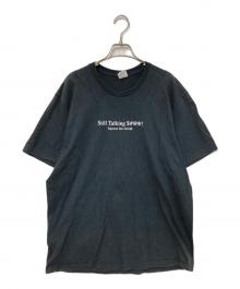 SUPREME（シュプリーム）の古着「still talking」｜ブラック