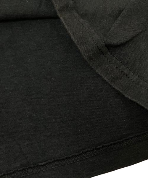 SUPREME（シュプリーム）SUPREME (シュプリーム) still talking ブラック サイズ:Lの古着・服飾アイテム