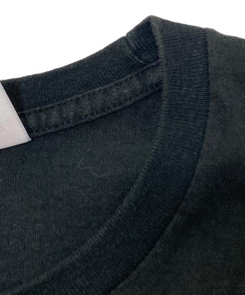 SUPREME（シュプリーム）SUPREME (シュプリーム) still talking ブラック サイズ:Lの古着・服飾アイテム